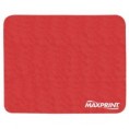 Mouse Pad Maxprint Vermelho Código do Produto 000003